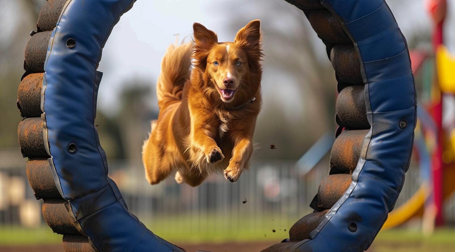 Aktivitäten für Hunde zuhause