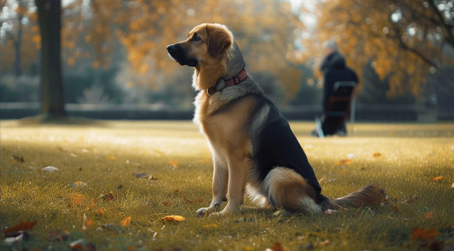 Die richtige Erziehung für deinen Hund